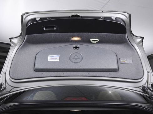 Used 2003 BMW M5 image 91