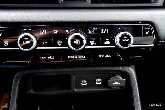 New 2026 Honda Pilot EX-L image 18