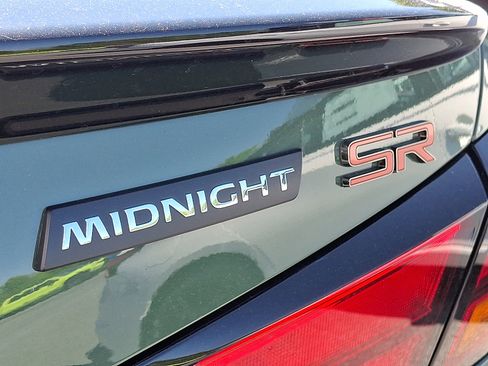 New 2026 Nissan Altima 2.5 SR w/ SR Midnight Edition Package AWD/4WD image 7