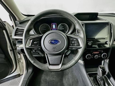 Used 2023 Subaru Forester Limited AWD/4WD image 16