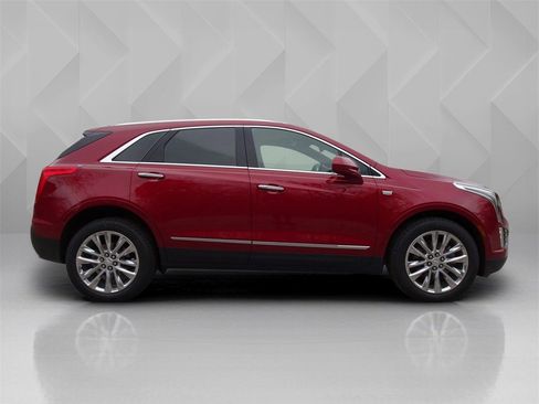Used 2019 Cadillac XT5 Premium Luxury image 6
