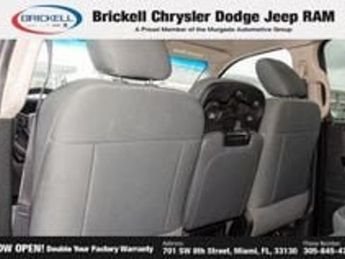 Used 2016 RAM 1500 Tradesman w/ Popular Equipment Group RWD image 9