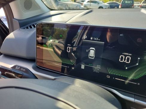 Used 2026 Kia Sportage LX image 20