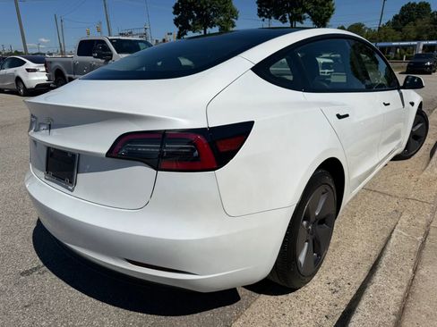 Used 2023 Tesla Model 3 Standard Range RWD image 5