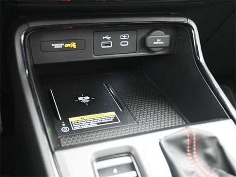 Used 2025 Honda CR-V Sport Touring image 34