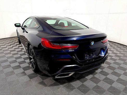 Used 2020 BMW 840i xDrive Coupe w/ M Sport Package AWD/4WD image 5