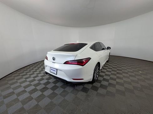 Used 2023 Acura Integra image 4
