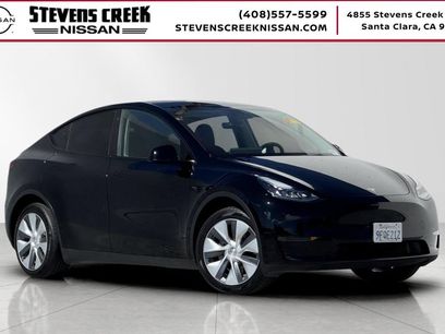 Used 2023 Tesla Model Y Long Range