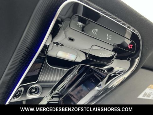 New 2026 Mercedes-Benz C 300 4MATIC Sedan image 31