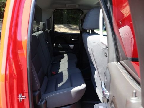 Used 2016 Chevrolet Silverado 1500 LT w/ All Star Edition AWD/4WD image 22