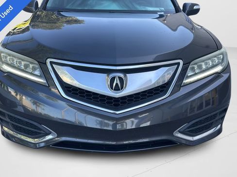 Used 2016 Acura RDX FWD image 42