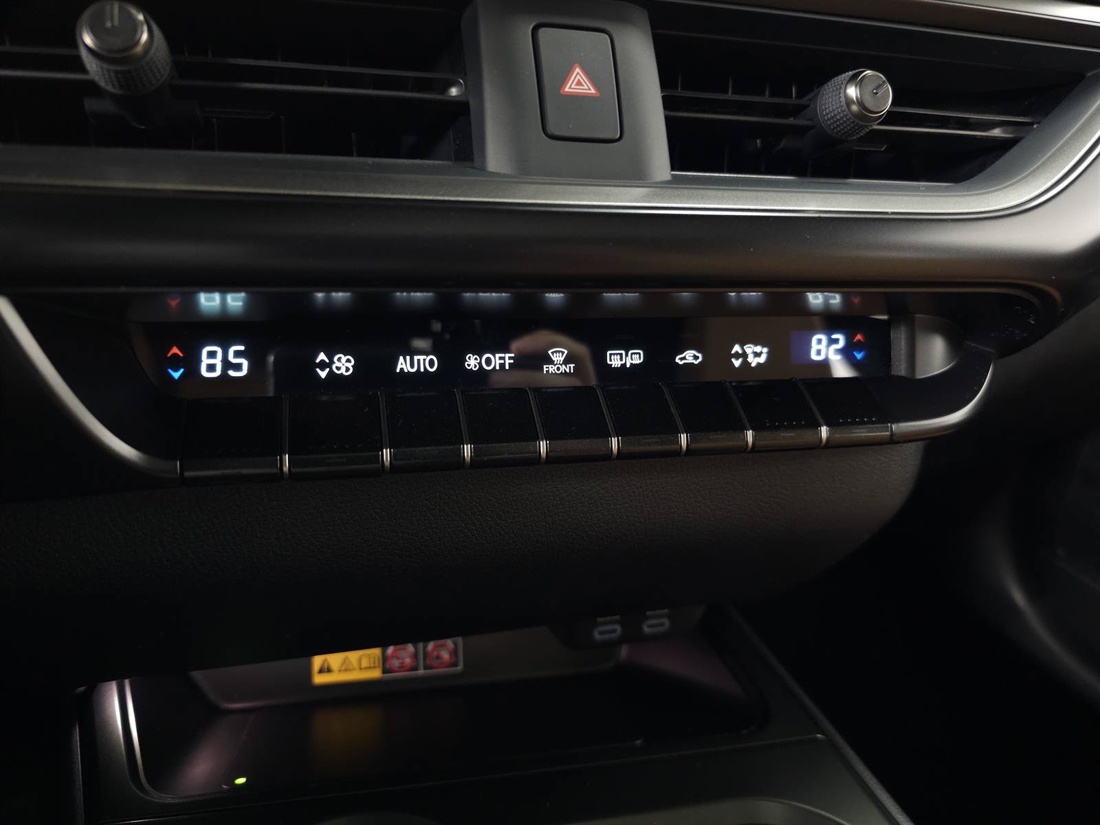 Used 2026 Lexus UX 300h AWD w/ Accessory Package (2T) image 28