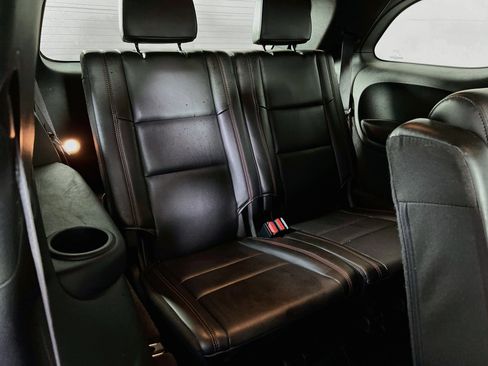 Used 2023 Dodge Durango GT AWD/4WD image 28