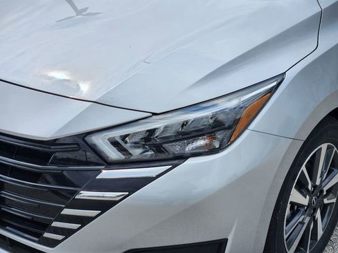 New 2025 Nissan Versa S w/ S Plus Package image 7