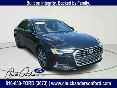 Used 2019 Audi A6 2.0T Premium Plus w/ Premium Plus Package