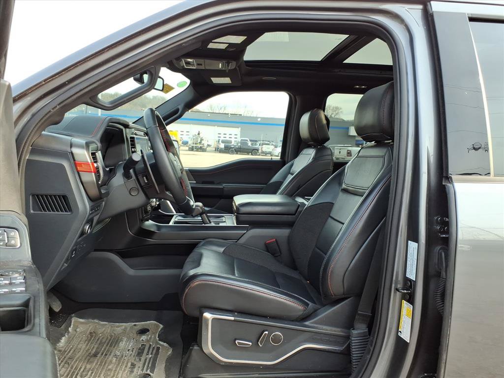 Used 2024 Ford F150 Raptor AWD/4WD image 9