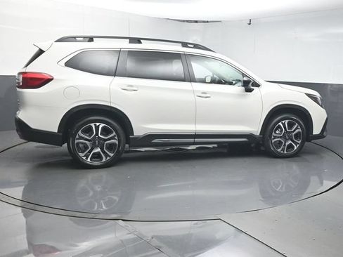 New 2026 Subaru Ascent Limited AWD/4WD image 8
