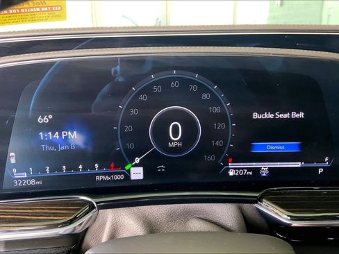 Used 2022 Cadillac Escalade Sport w/ Touring Package image 25