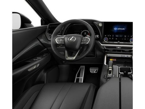 New 2026 Lexus TX 350 AWD image 55