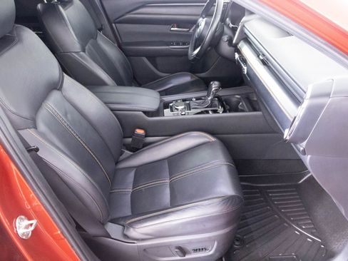 Used 2023 MAZDA CX-50 AWD 2.5 S w/ Premium Plus Pkg image 39