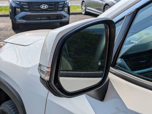 Certified 2023 Toyota RAV4 LE AWD/4WD image 12