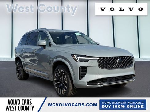 New 2026 Volvo XC90 T8 Ultra w/ Protection Package Premier image 1