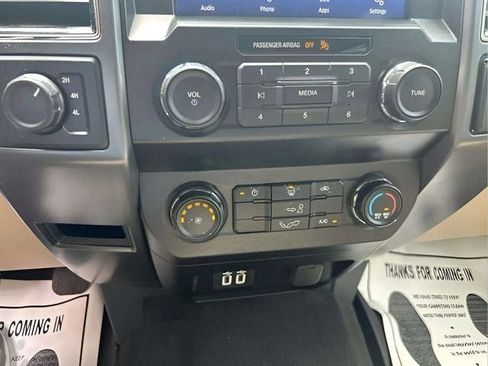 Used 2020 Ford F150 XLT AWD/4WD image 9