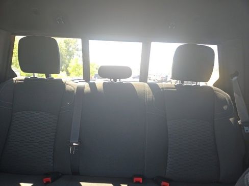 New 2025 RAM 2500 Tradesman image 50