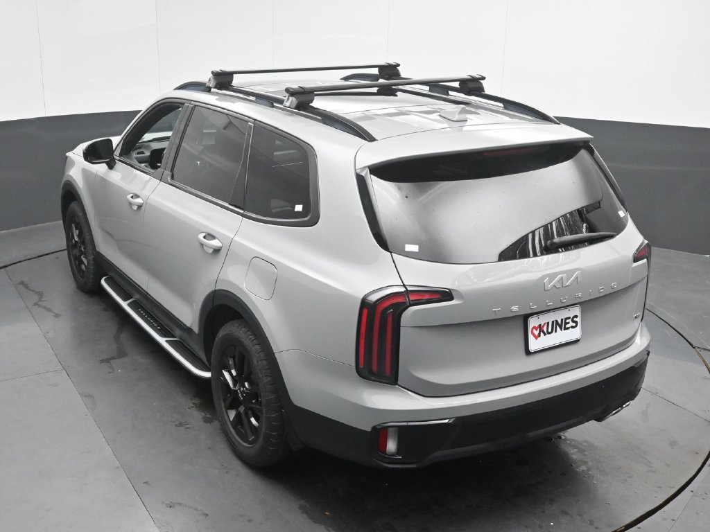 Used 2024 Kia Telluride SX Prestige X-Pro AWD/4WD image 33