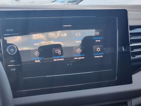 New 2026 Volkswagen Jetta S image 28