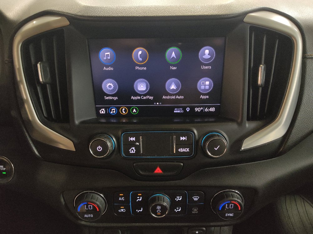 Used 2019 GMC Terrain SLT w/ Preferred Package FWD image 25