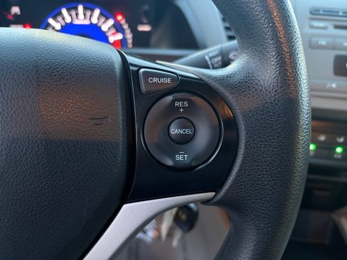 Used 2012 Honda Civic LX image 15