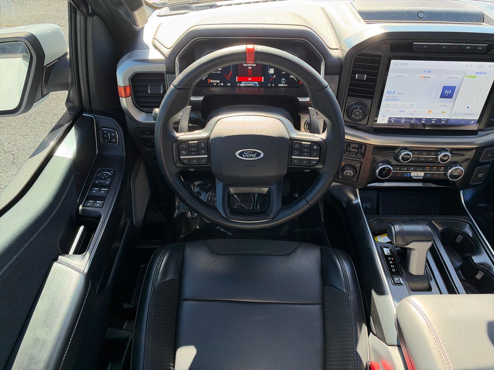 Used 2023 Ford F150 Raptor w/ Raptor 37 Performance Package AWD/4WD image 2