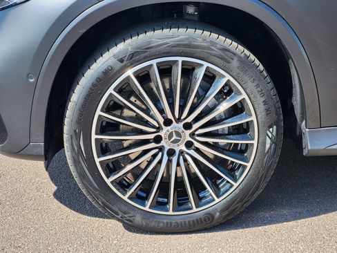 New 2026 Mercedes-Benz GLC 300 4MATIC image 10