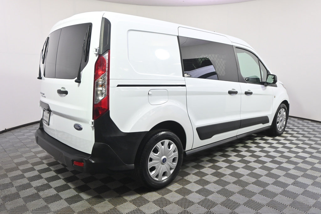 Used 2021 Ford Transit Connect XL FWD image 7