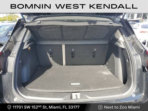 Used 2024 Buick Encore GX Preferred image 7