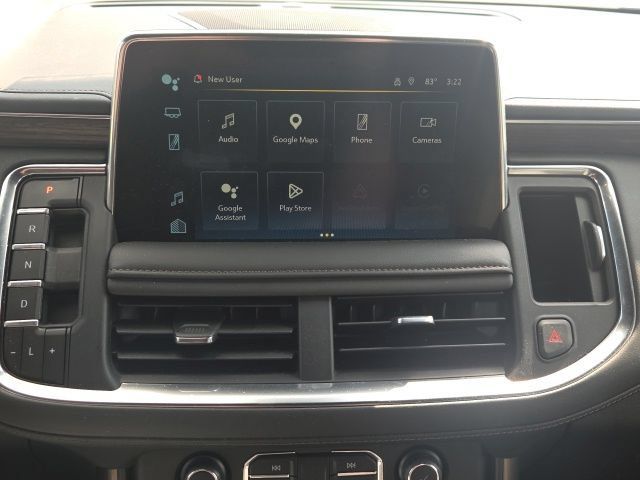 Used 2024 Chevrolet Suburban High Country AWD/4WD image 32