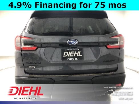 New 2026 Subaru Ascent Premium image 6