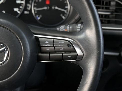 Certified 2024 MAZDA CX-30 AWD 2.5 S w/ Select Sport Pkg image 21