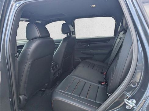 Used 2025 Honda CR-V Sport-L image 13