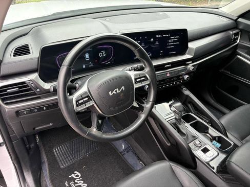 Used 2024 Kia Telluride S w/ S Sunroof Package image 20