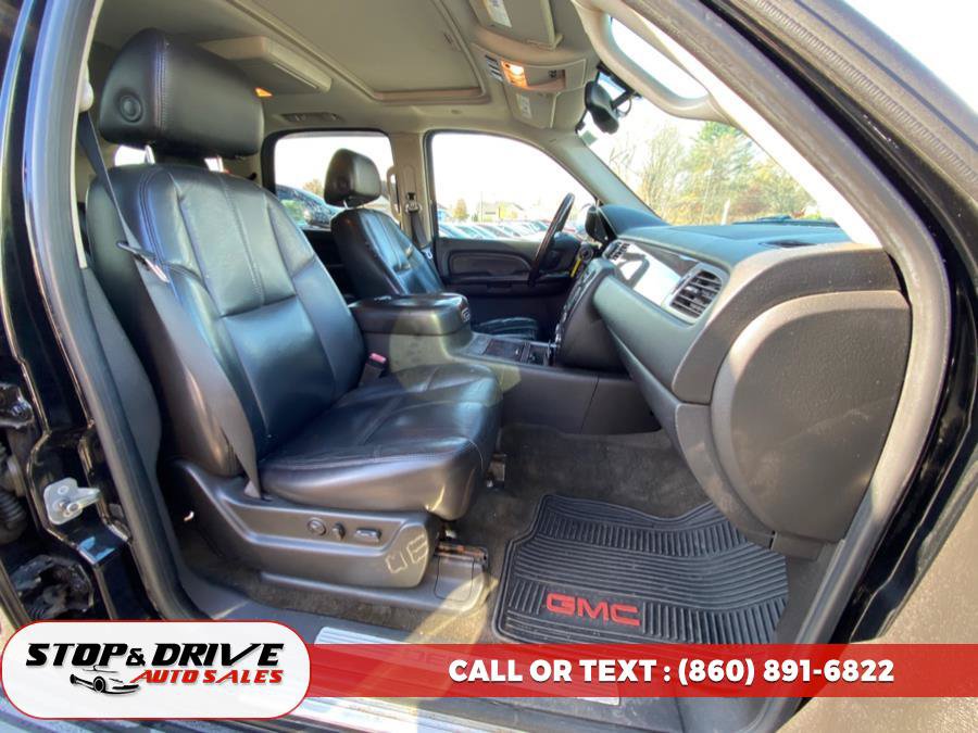 Used 2007 GMC Yukon Denali AWD/4WD image 17