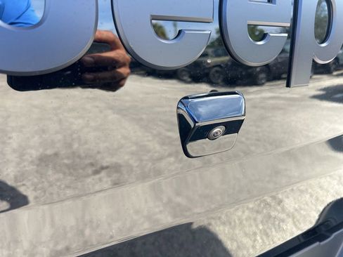 New 2026 Jeep Gladiator Sport image 21