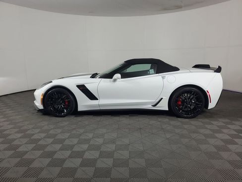 Used 2019 Chevrolet Corvette Z06 image 7