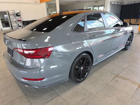 Used 2020 Volkswagen Jetta GLI Autobahn w/ GLI Autobahn Black Package FWD image 7
