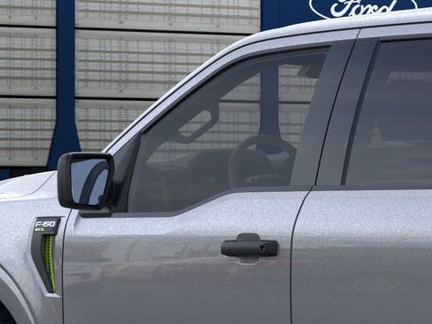 New 2025 Ford F150 STX w/ Equipment Group 200A image 20
