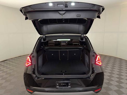 Used 2025 BMW X3 xDrive30i image 23