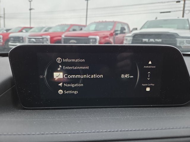 Used 2024 MAZDA CX-30 AWD 2.5 S w/ Preferred Package image 20