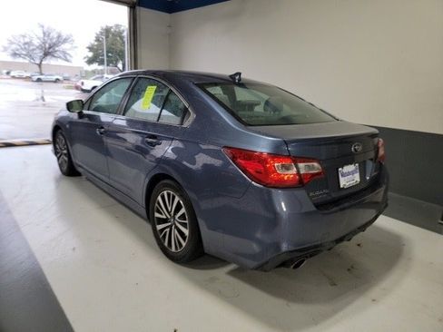 Used 2018 Subaru Legacy 2.5i Premium image 7