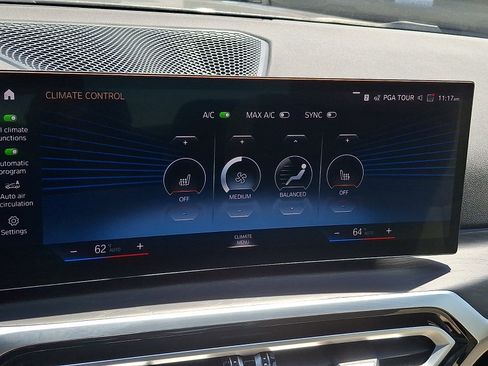 Used 2023 BMW 330i xDrive Sedan w/ Premium Package AWD/4WD image 16